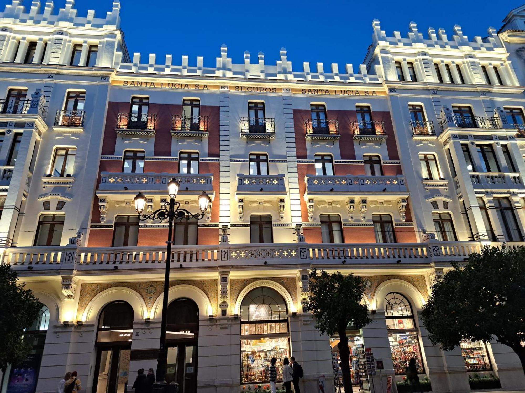 Apartamentos Flamenco B&B, Seville